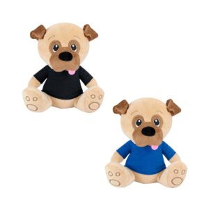 Souvenirs Peronalizados PERRO DE PELUCHE PANKGAL En Monterrey