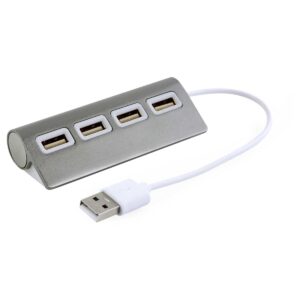 Souvenirs Peronalizados HUB DE 4 PUERTOS USB NEWPORT En Monterrey