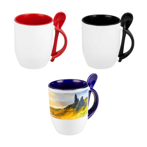 Souvenirs Peronalizados TAZA PARA SUBLIMAR MARGAO En Monterrey