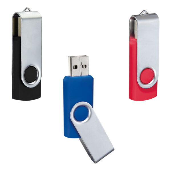 Souvenirs Peronalizados USB SELWIN 16 GB En Monterrey