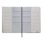 AGENDA DIARIA ULTRA 2025 AZUL - Imagen 3