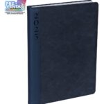 AGENDA DIARIA ULTRA 2025 AZUL