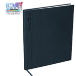AGENDA ZEGNO  EJECUTIVA CLASICA 2025 AZUL