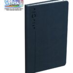 AGENDA ZEGNO  MINI CLASICA 2025 AZUL