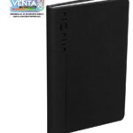 AGENDA ZEGNO  MINI CLASICA 2025 NEGRO