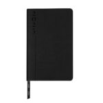 AGENDA ZEGNO  MINI CLASICA 2025 NEGRO - Imagen 2