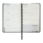 AGENDA ZEGNO  MINI CLASICA 2025 TINTO - Imagen 2