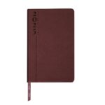 AGENDA ZEGNO  MINI CLASICA 2025 TINTO - Imagen 3